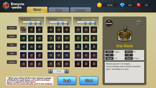 Gold tower defence M - Apps on Google Play