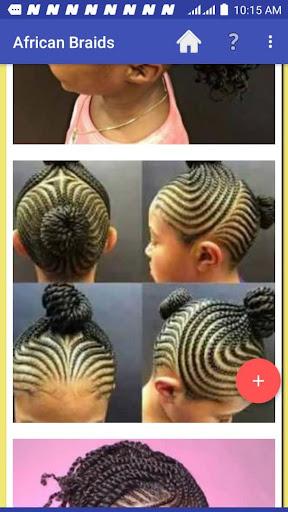 Latest Ghana Braids::Appstore for Android