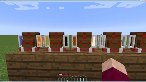 Backpack mods for minecraft - Image screenshot of android app