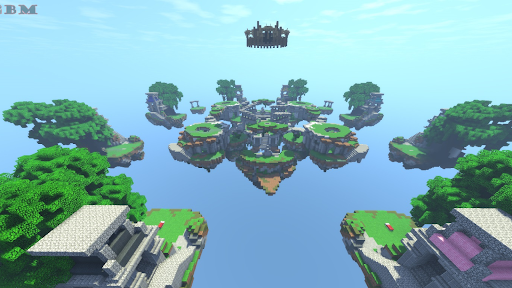 Bed wars mods for minecraft - Image screenshot of android app