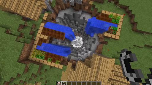 TNT weapon mods for minecraft - Image screenshot of android app