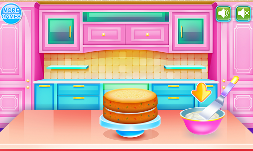Cooking Games Chef - عکس بازی موبایلی اندروید