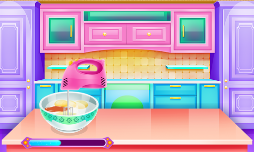 Cooking Games Chef - عکس بازی موبایلی اندروید
