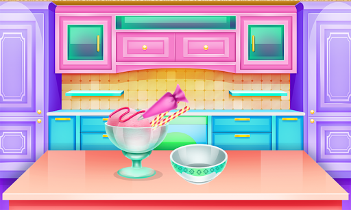 Cooking Games Chef - عکس بازی موبایلی اندروید