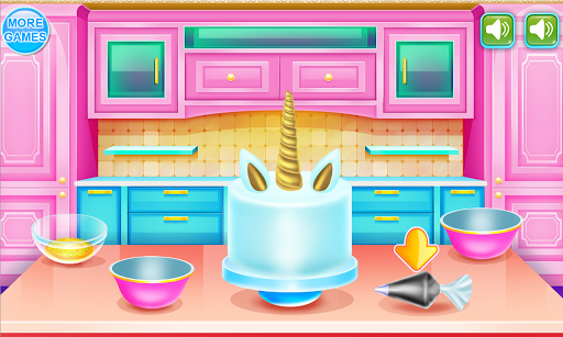 Cooking Games Chef - عکس بازی موبایلی اندروید