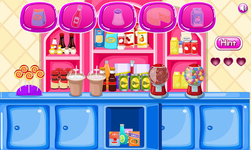 Pizza Hidden Objects - Gameplay image of android game