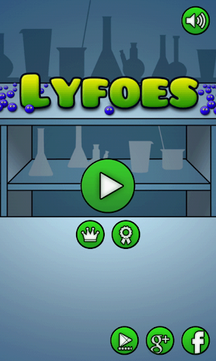 Lyfoes - عکس بازی موبایلی اندروید