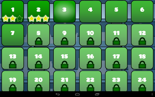 Lyfoes - عکس بازی موبایلی اندروید