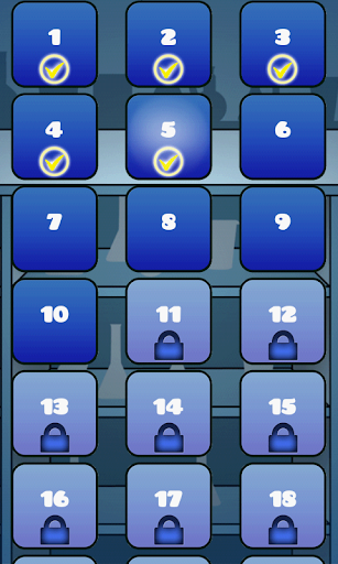 Lyfoes - عکس بازی موبایلی اندروید