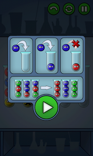 Lyfoes - عکس بازی موبایلی اندروید