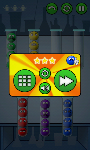 Lyfoes - عکس بازی موبایلی اندروید