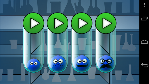 Lyfoes - عکس بازی موبایلی اندروید