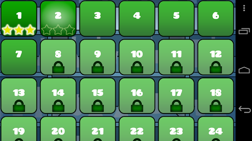 Lyfoes - عکس بازی موبایلی اندروید