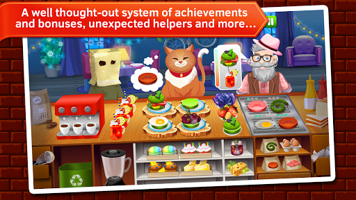 Very cute cafe - Image screenshot of android app