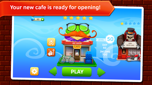 Very cute cafe - عکس برنامه موبایلی اندروید