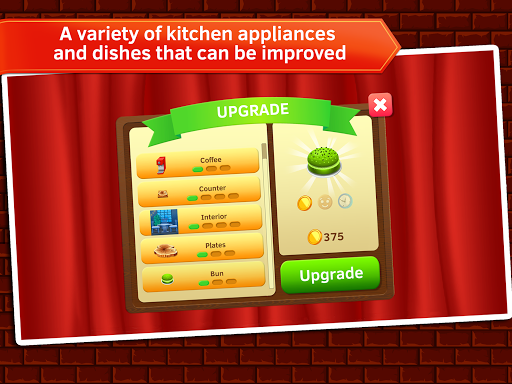 Very cute cafe - Image screenshot of android app