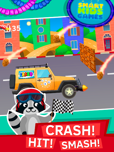 Car repair garage games - Gameplay image of android game