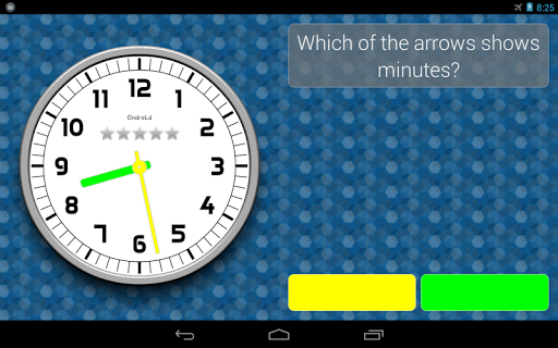 Watch for Children - Image screenshot of android app
