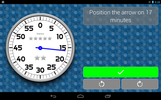 Watch for Children - Image screenshot of android app