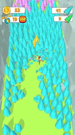 Idle Lumberjack ۲ - عکس بازی موبایلی اندروید