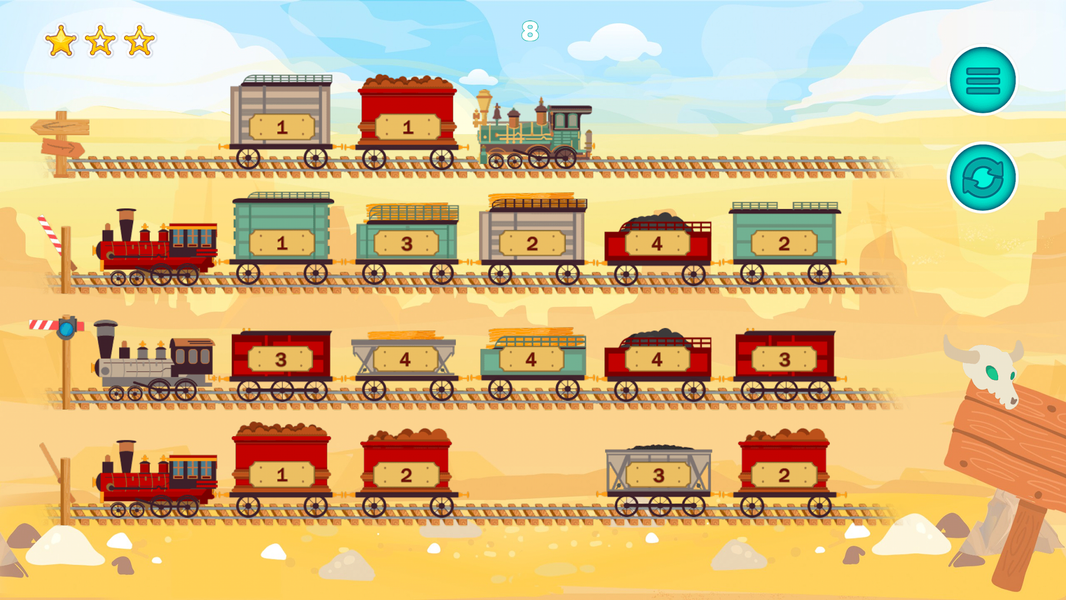 Connectos - عکس برنامه موبایلی اندروید