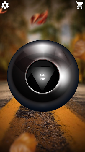 Magic Ball / Magical Ball - عکس بازی موبایلی اندروید
