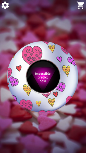Magic Ball / Magical Ball - عکس بازی موبایلی اندروید