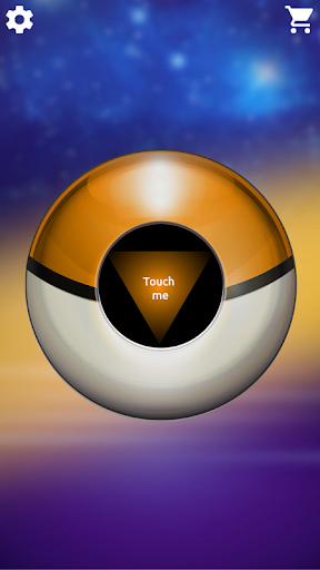 Magic Ball / Magical Ball - عکس بازی موبایلی اندروید