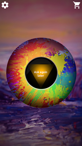Magic Ball / Magical Ball - عکس بازی موبایلی اندروید