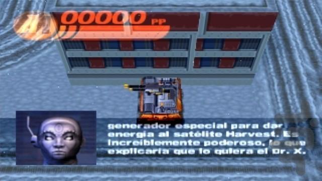 اکشن من ۲ تخریب ایکس - عکس بازی موبایلی اندروید