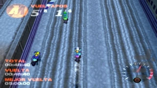 اکشن من ۲ تخریب ایکس - عکس بازی موبایلی اندروید