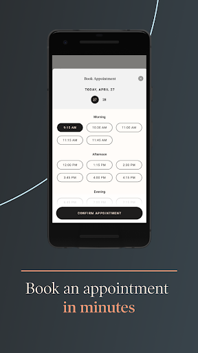 Dialogue - عکس برنامه موبایلی اندروید