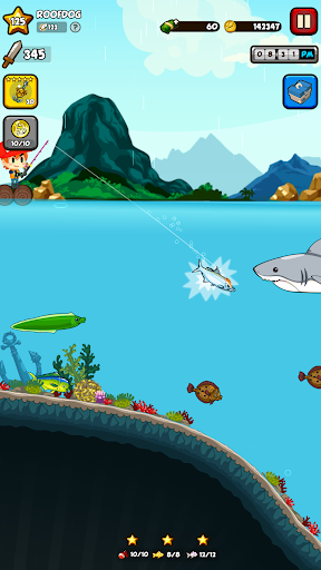 Fishing Break::Appstore for Android