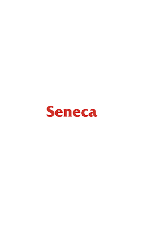 Seneca Mobile - Image screenshot of android app