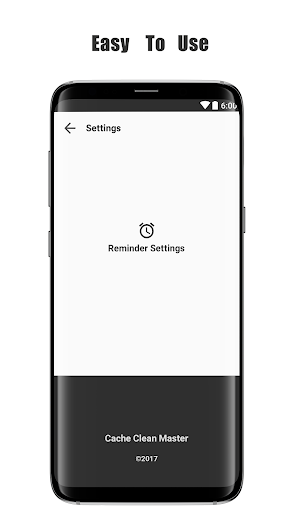 Cache Cleaner Super Clear - عکس برنامه موبایلی اندروید