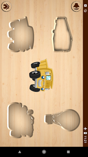 Vehicle Sounds - عکس برنامه موبایلی اندروید