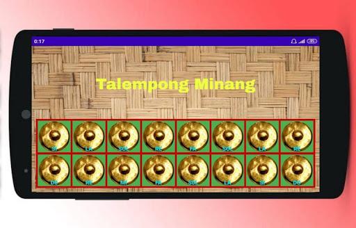 Talempong Pacik - عکس برنامه موبایلی اندروید