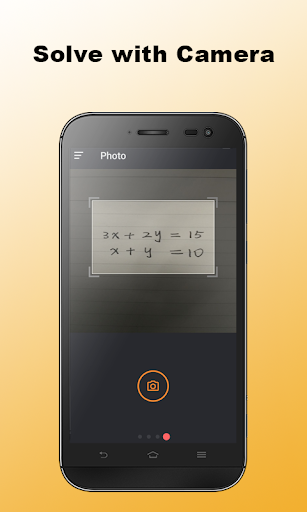 Calculator+ - Image screenshot of android app