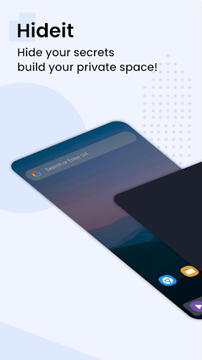 Calculator Lock – Hideit - عکس برنامه موبایلی اندروید