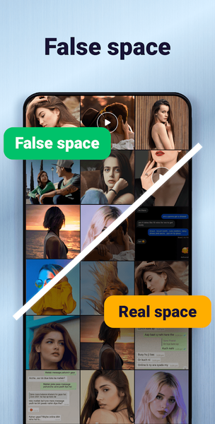 Calculator Lock - Photo Vault - Image screenshot of android app