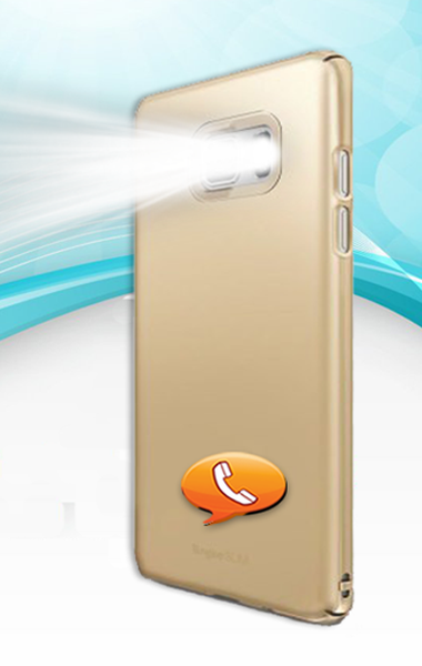 Flash on Call ۲ - عکس برنامه موبایلی اندروید