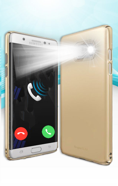 Flash on Call ۲ - عکس برنامه موبایلی اندروید