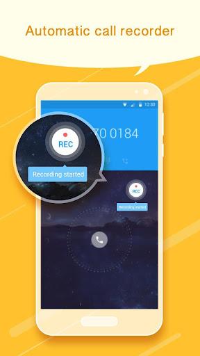 CallApp - Caller ID & Block - Image screenshot of android app