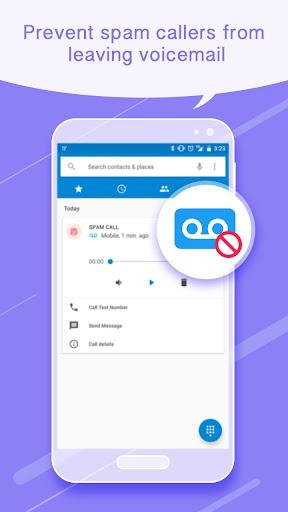 CallApp - Caller ID & Block - Image screenshot of android app