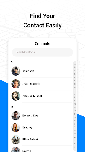 True ID Caller Name & Location - عکس برنامه موبایلی اندروید