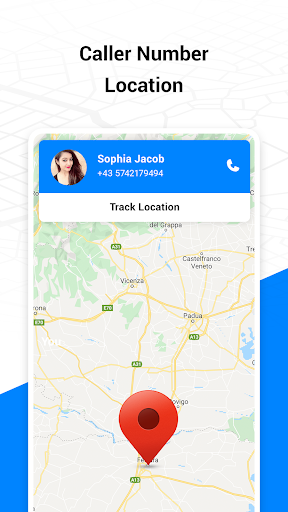 True ID Caller Name & Location - عکس برنامه موبایلی اندروید