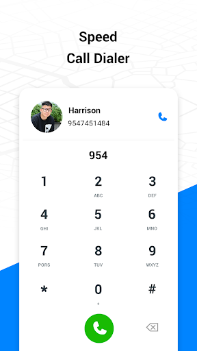 True ID Caller Name & Location - عکس برنامه موبایلی اندروید
