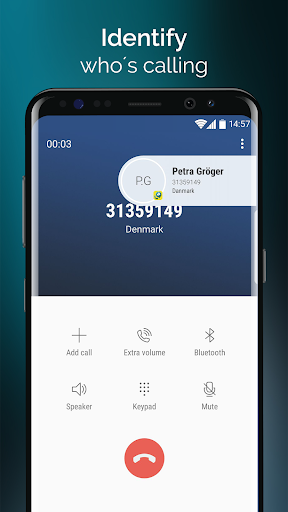 Caller Name Announcer - عکس برنامه موبایلی اندروید