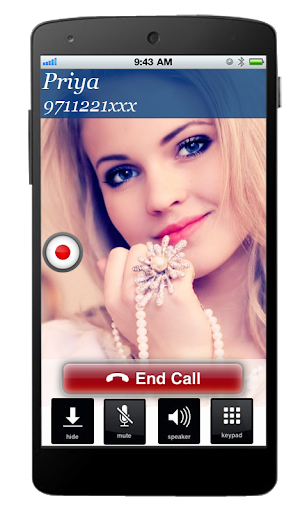 Call Recorder: Clear Voice - عکس برنامه موبایلی اندروید