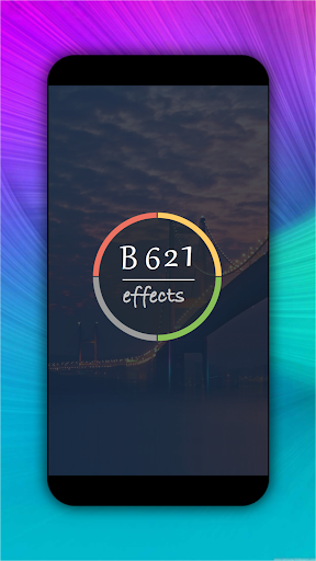 B621 Camera Pics Selfie Expert - Image screenshot of android app